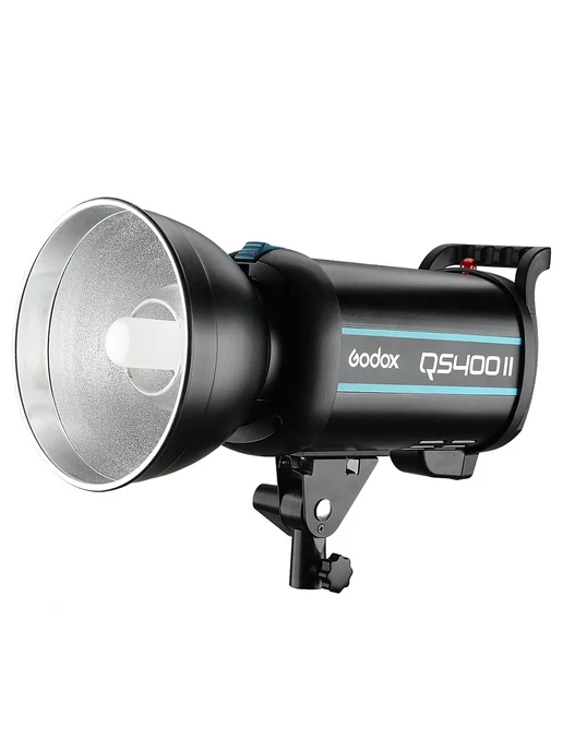 Godox QS400II 400W монофон, 220V, 400 Вт, фото 3