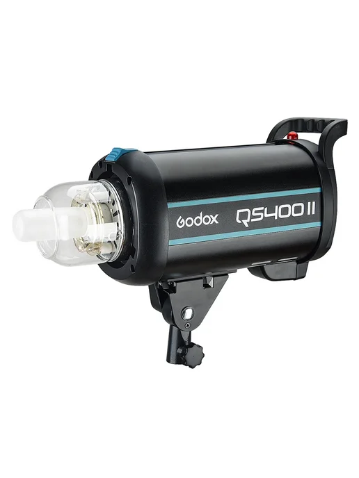 Godox QS400II 400W монофон, 220V, 400 Вт, фото 5