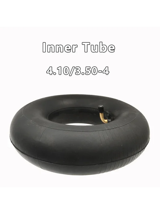 CHENXUANJI Внутренняя камера 4.10 3.50-4, Inner Tube, вариант