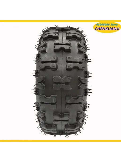 CHENXUANJI Внутренняя камера 4.10 3.50-4, Inner Tube, вариант, фото 4