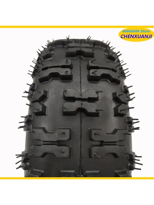 CHENXUANJI Внутренняя камера 4.10 3.50-4, Inner Tube, вариант, фото 5