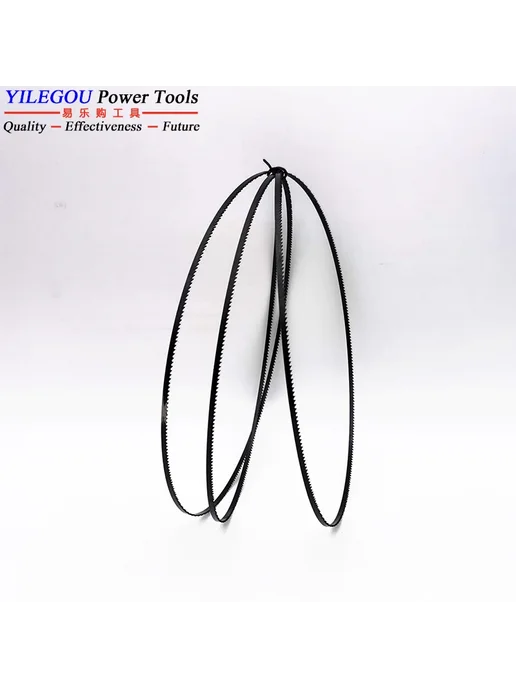 EasyGo ленточные пилы для деревообработки 3Pcs Length 1332mm, 3 шт, 3 шт, фото 3