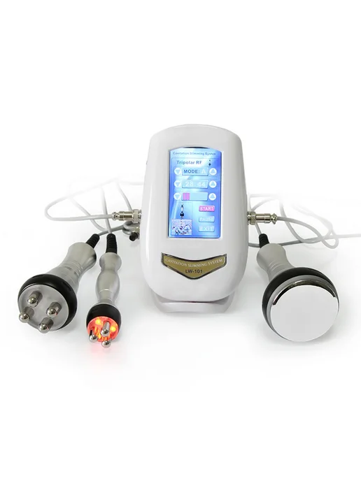 AOKO ультразвуковой аппарат для похудения, EU plug, вариант, фото 2