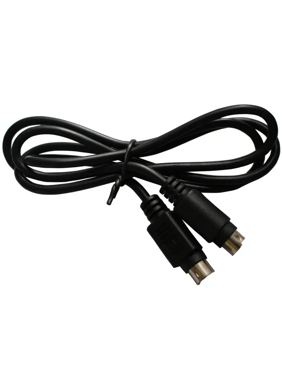 wiistar S-Video кабель 4-контактный 1PCS