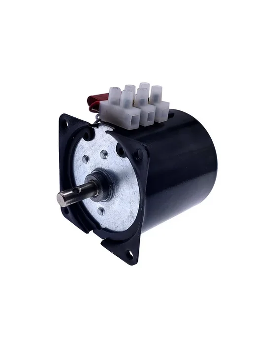 CNMAWAY Мини синхронный двигатель 220В 28Вт 110rpm, 28 Вт, фото 2