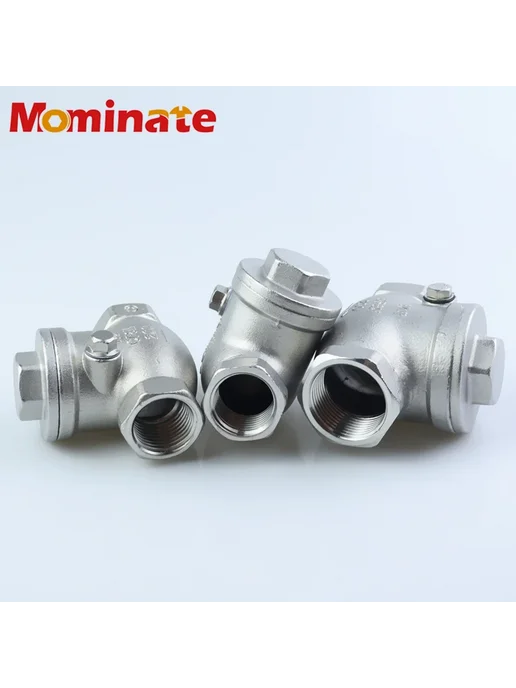 Нет бренда Обратный клапан 1-1 4" A Type hard seal, 1-1 4 A hard, фото 3