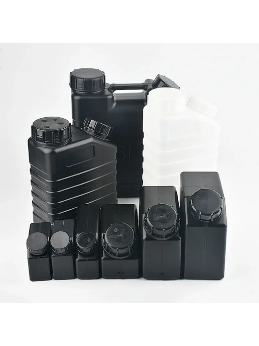 JACA Контейнер для чернил 1000ML White, 1 л, фото 3