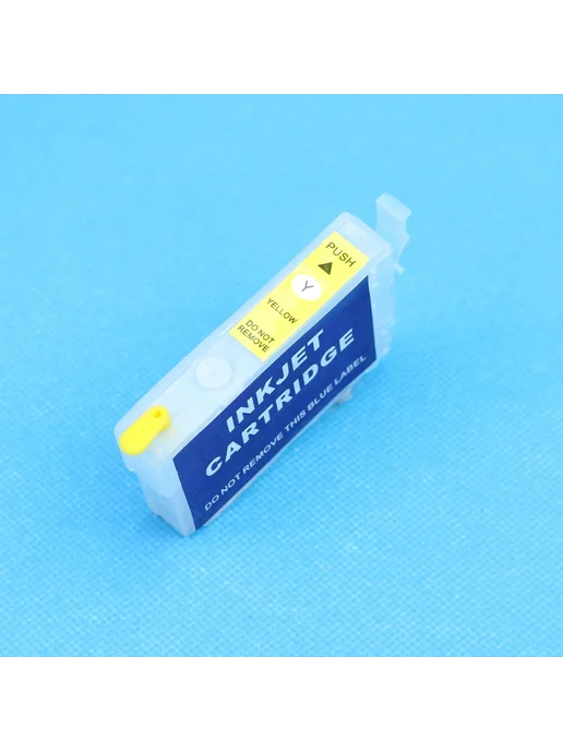 DGYCJLFP Многоразовые картриджи для Epson PX-048A PX-049A RDH-C RDH-, вариант, фото 6