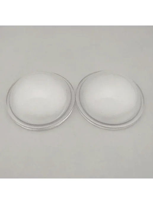 JLLSMCMGGX Стеклянная линза D50H21mm с полосой, вариант, фото 3