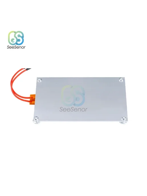 Aideepen 220V 300W алюминиевая паяльная станция, 300 Вт, фото 2