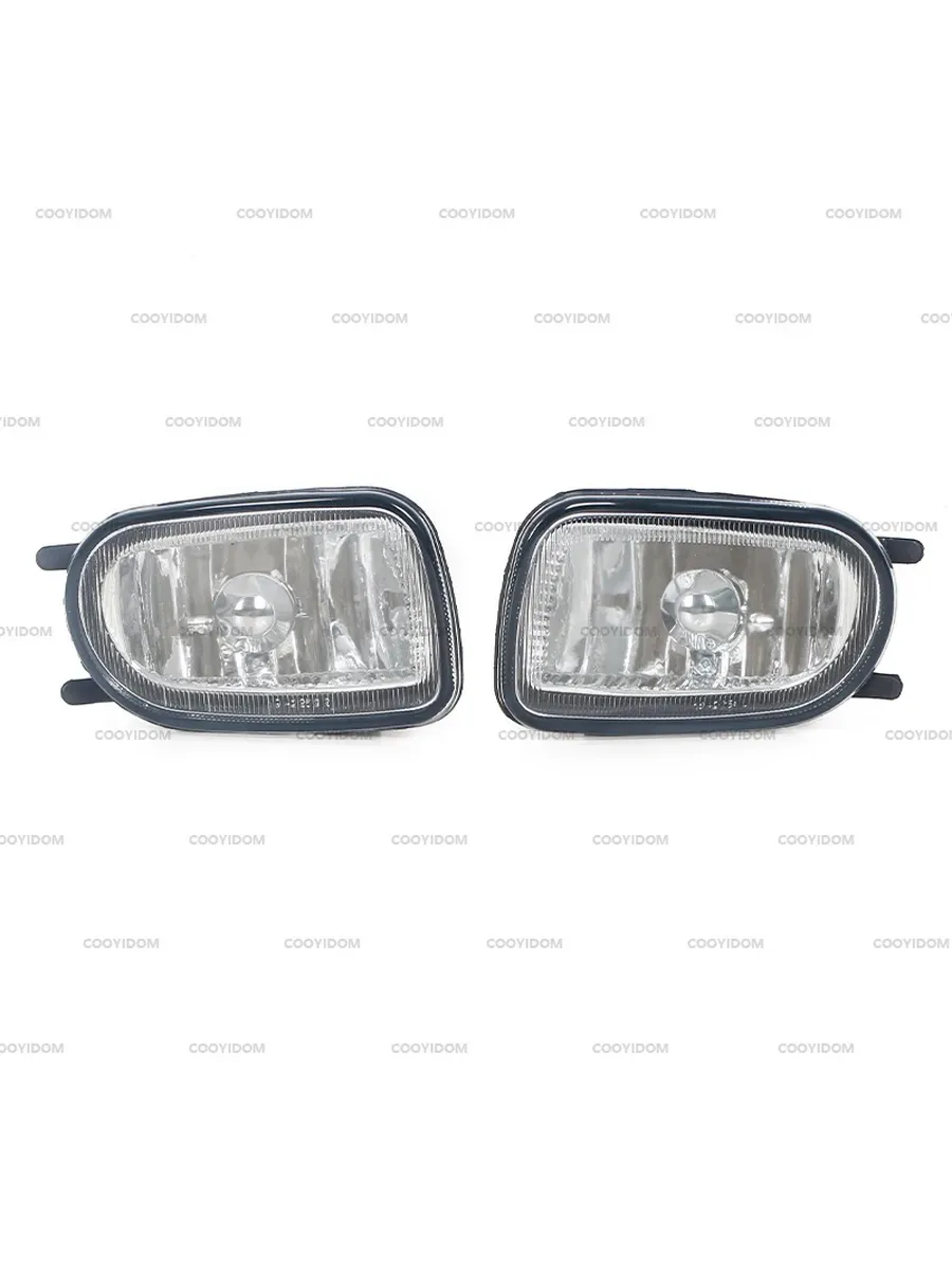 Противотуманные фары Nissan Almera Sunny