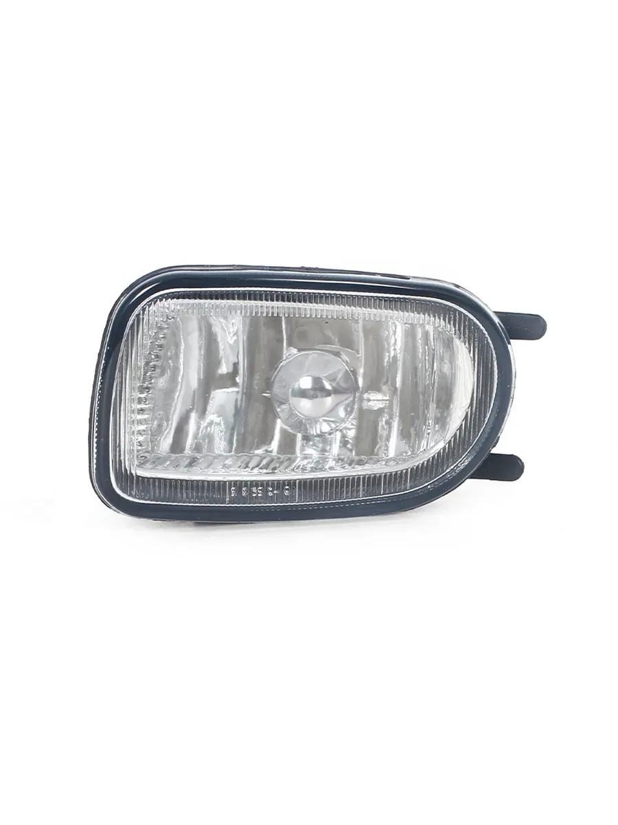 Противотуманная фара для Nissan Almera Sunny 2000-2004, лева