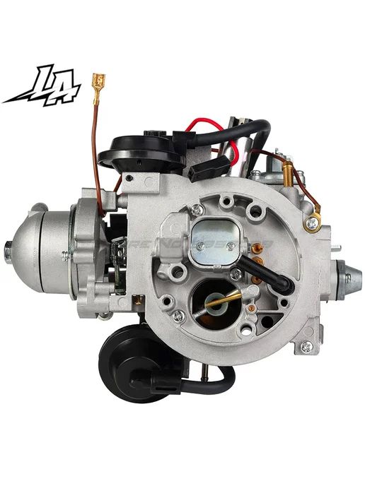 LOREADA Карбюратор в сборе 027129016H для VW Golf 2 Jetta II 19E 1,6, вариант, фото 2