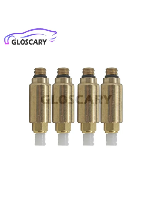 GLOSCARY Передняя Пневматическая подвеска VW Touareg Audi Q7 1 Set, вариант, фото 3