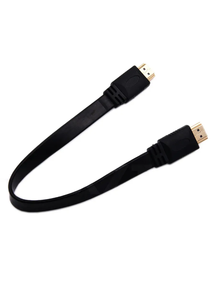 Xingzhaotong черный 30см HDMI-кабель