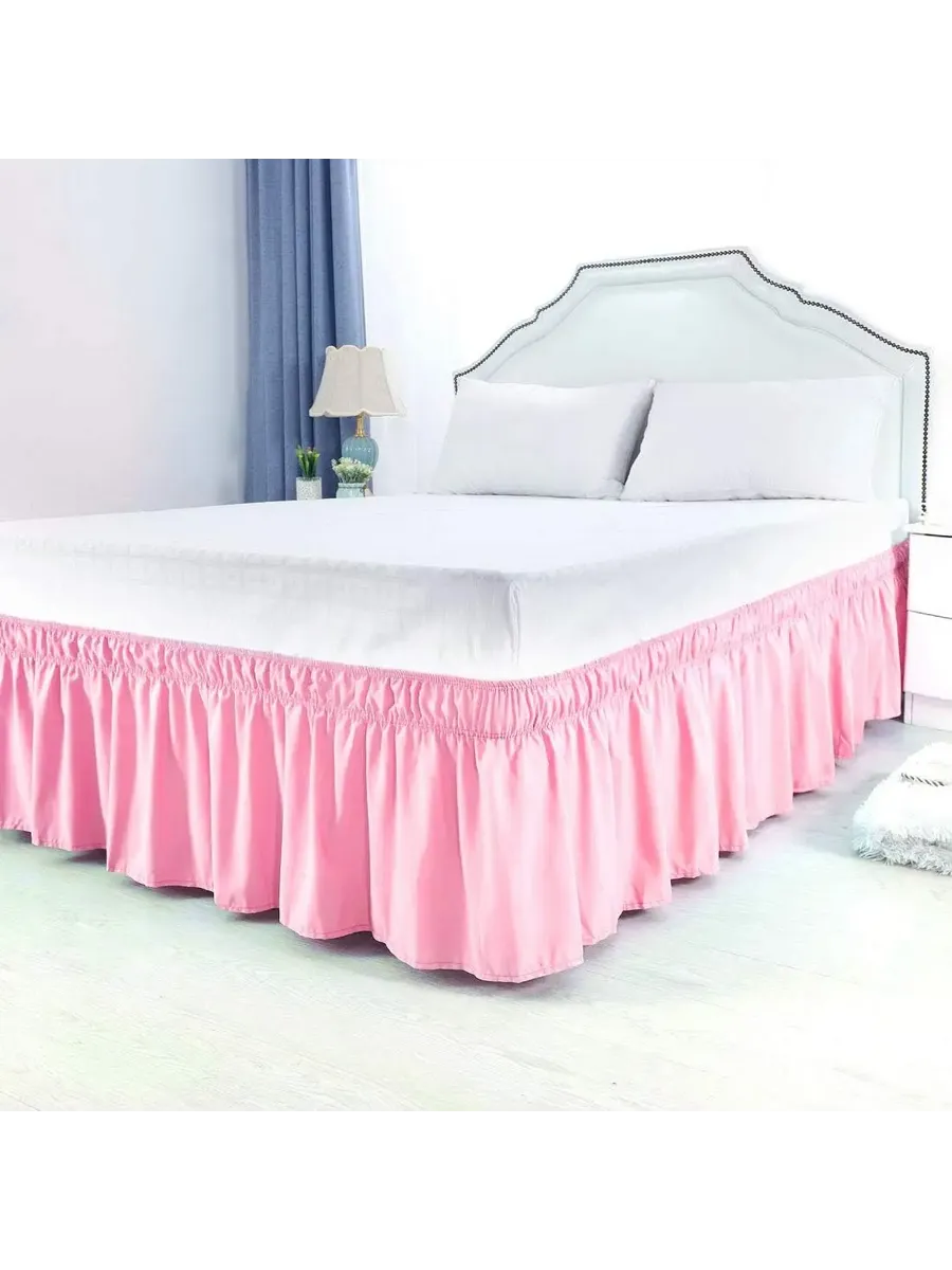 Подзор для кровати Pretty Comfort Twin,