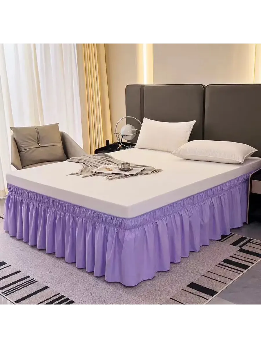 Подзор для кровати Pretty Comfort Twin,