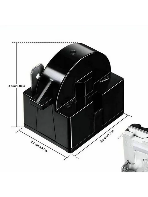 Нет бренда PTC пусковое реле 2 PIN 15 OHM 1-6H, вариант, фото 4