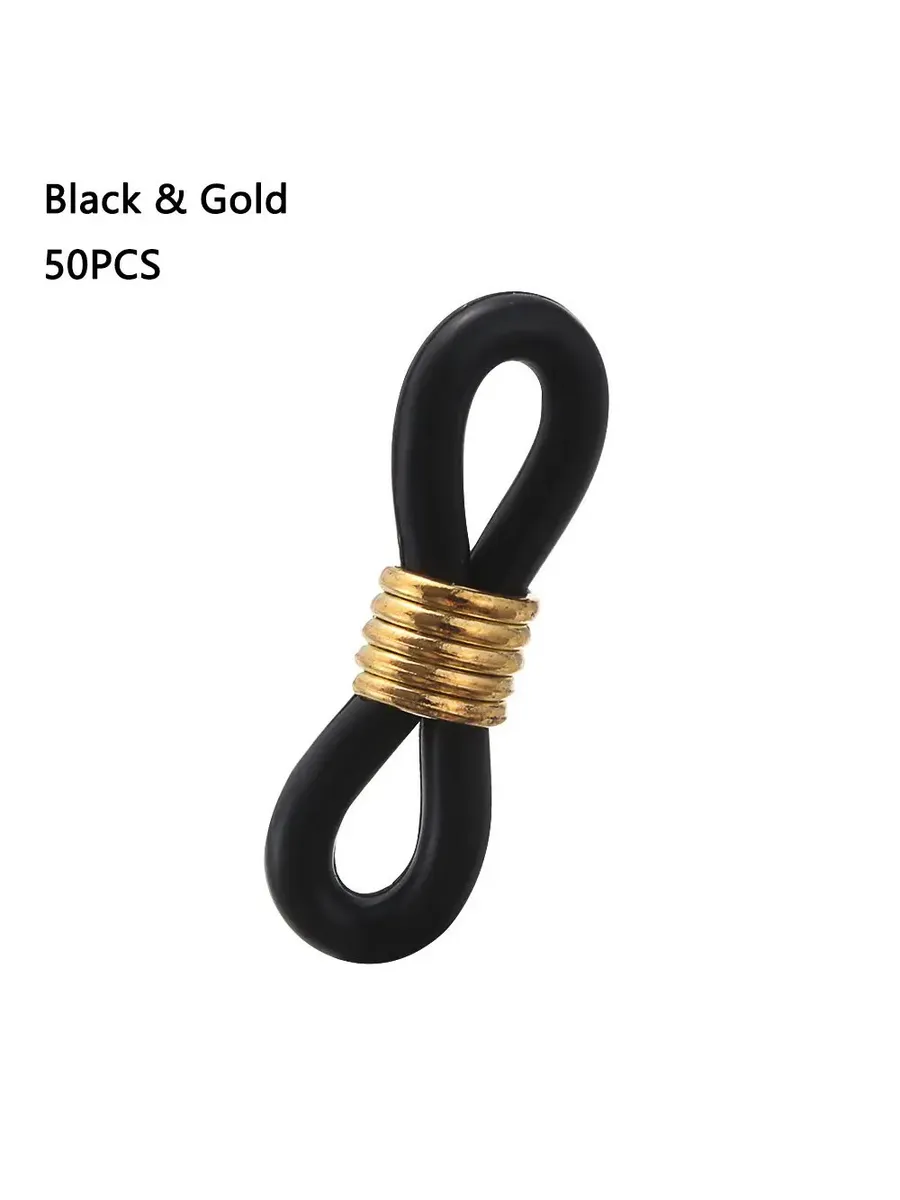 Держатели для очков Black & Gold, 50 шт.