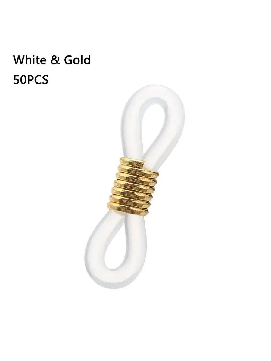 Держатели для очков Black & Gold, 50 шт