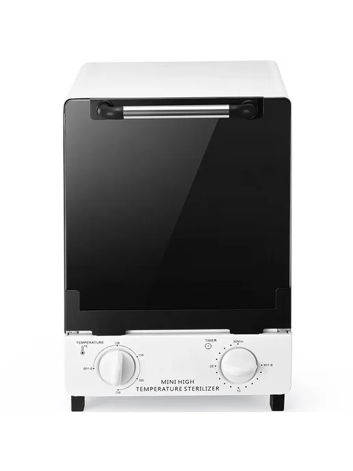 ZJMZYM Стерилизатор для маникюрных инструментов 12 л UK plug, 12 л, фото 2