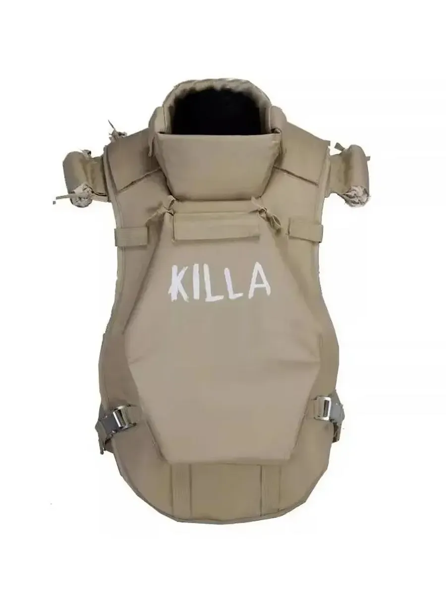 Тактический жилет Killa Armor Vests