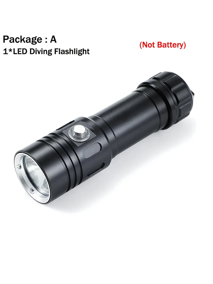Фонарь подводный LED Ekaiou DF-1, Package A