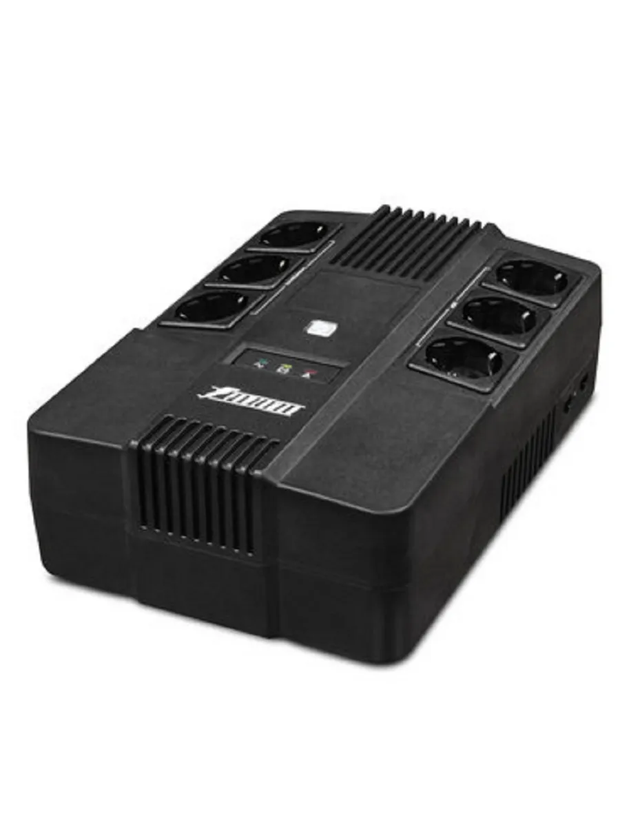 ИБП Brick 800 800ВА 480Вт 9 А•ч