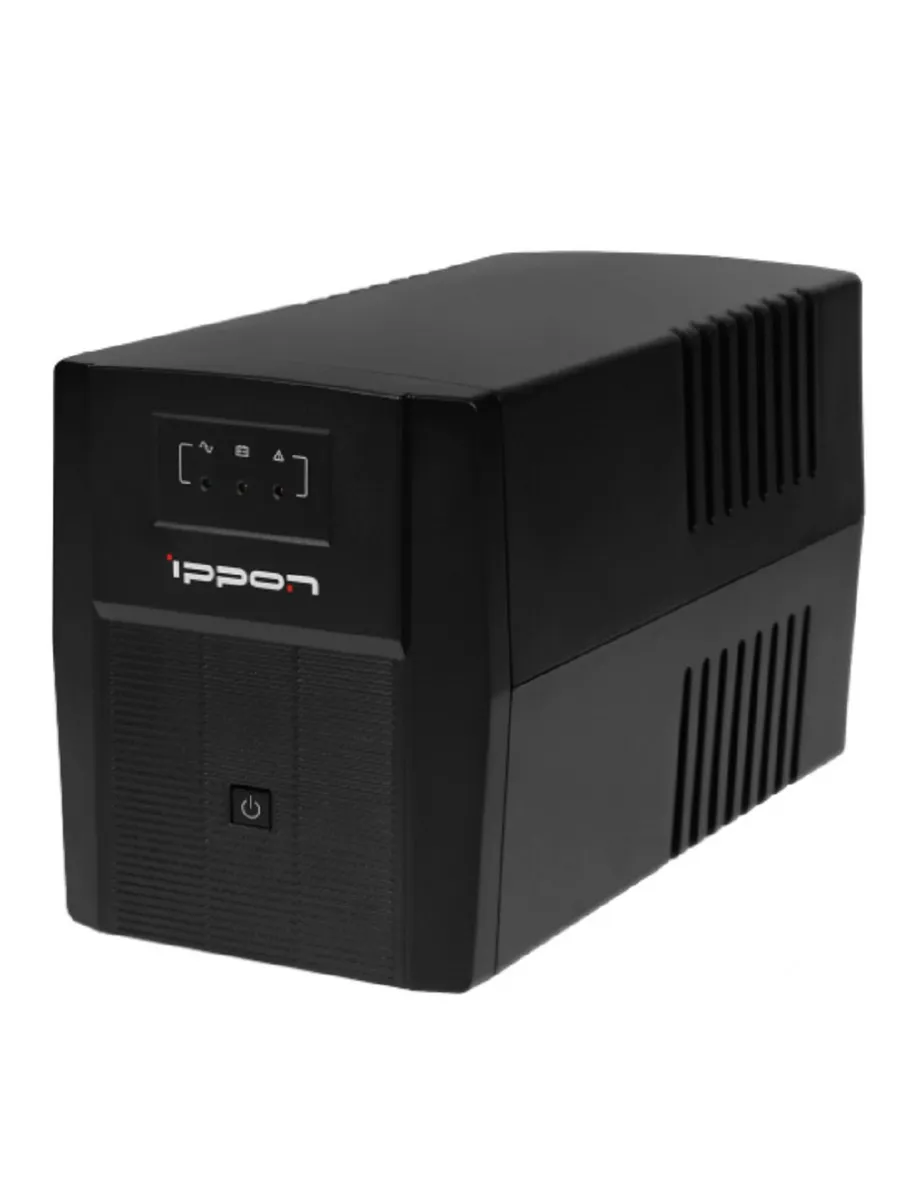 ИБП Back Basic 2200 Euro 2200ВА/1320 Вт 9