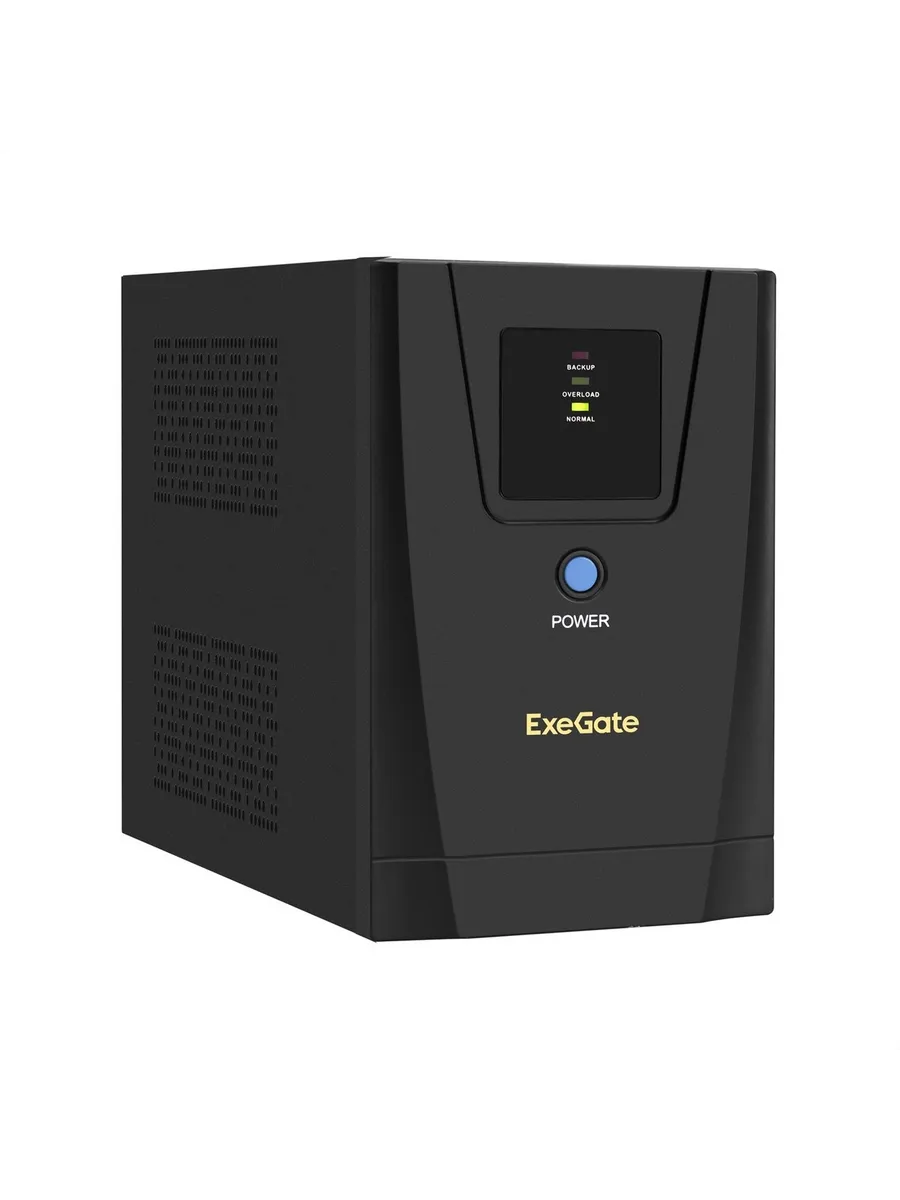 ИБП EX292797RUS 1500ВА/950 Вт 9
