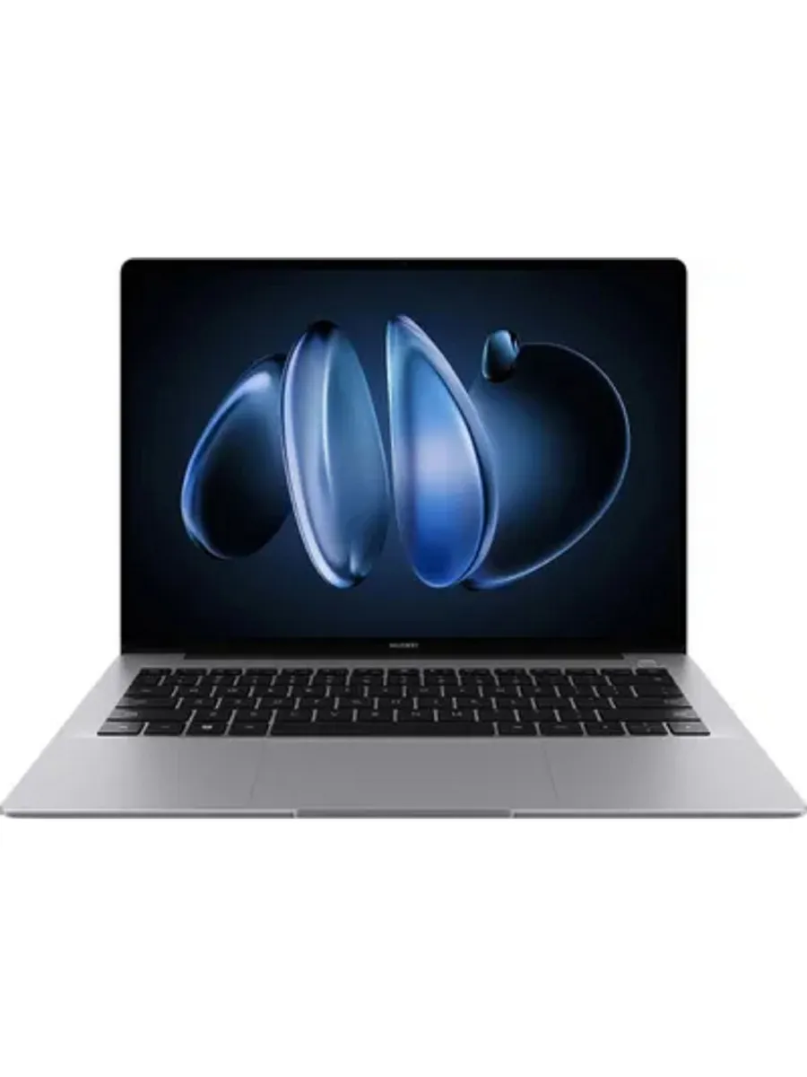 Huawei Ноутбук MateBook 14 14" OLED 2K Ultra 7 155H 32ГБ 1ТБ