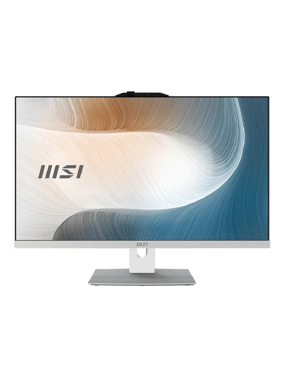 Моноблок Modern AM272P 27" FHD Core 7 150U 16ГБ/512ГБ