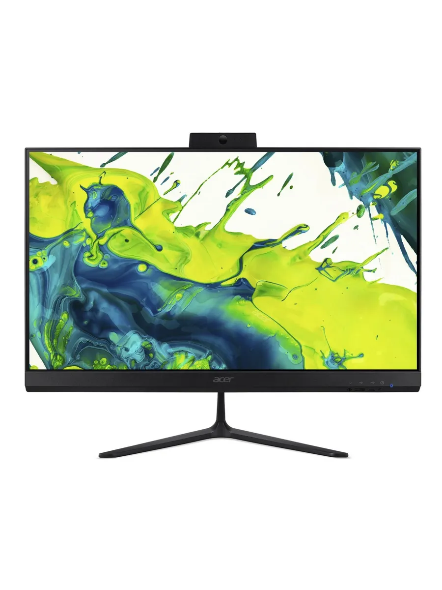 Моноблок Aspire C24B 23.8" FHD Ultra 5 115U 16ГБ/512ГБ