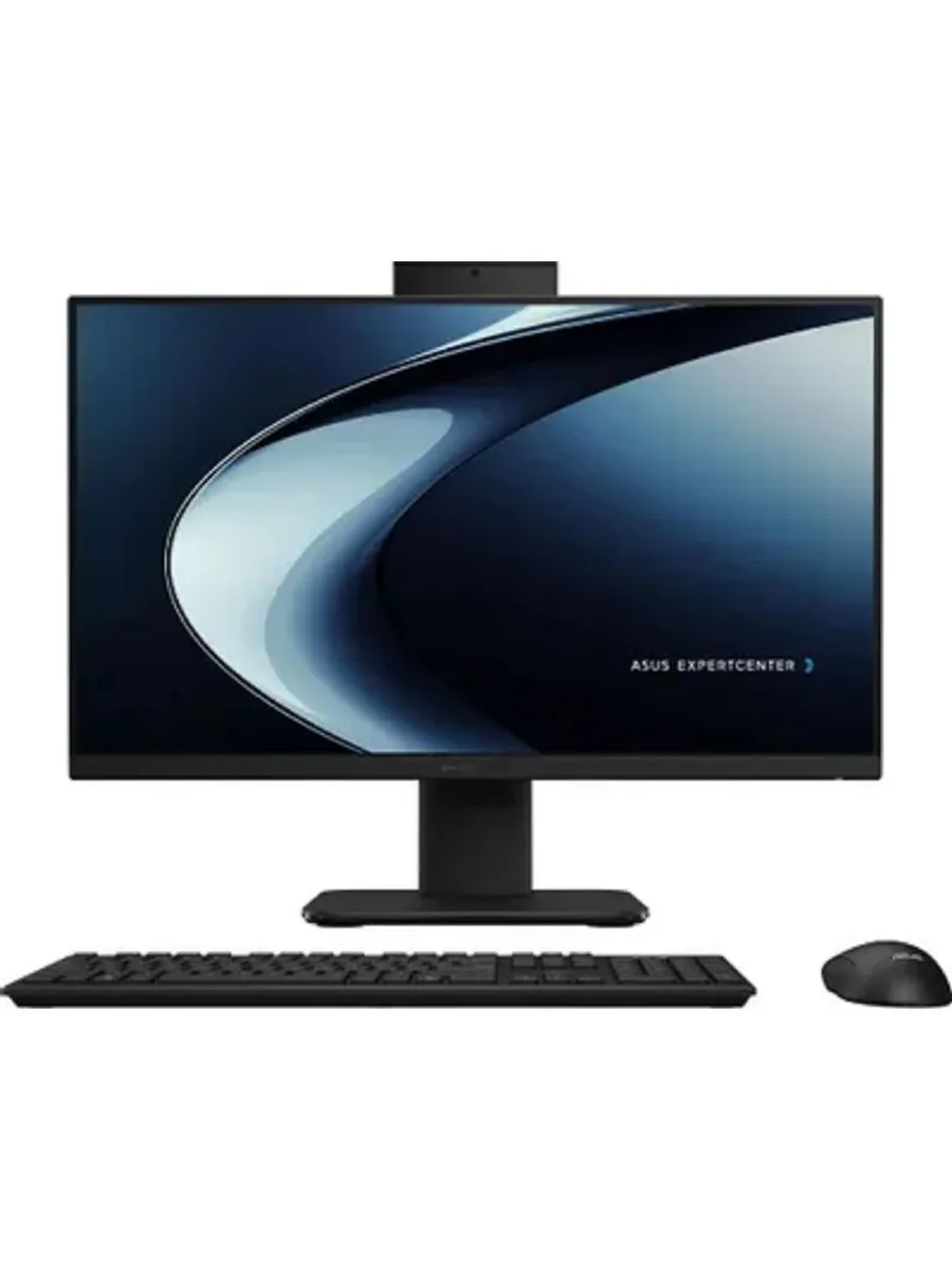 Моноблок 23.8" Full HD Intel Core 7 240H 32ГБ / 1ТБ SSD DOS