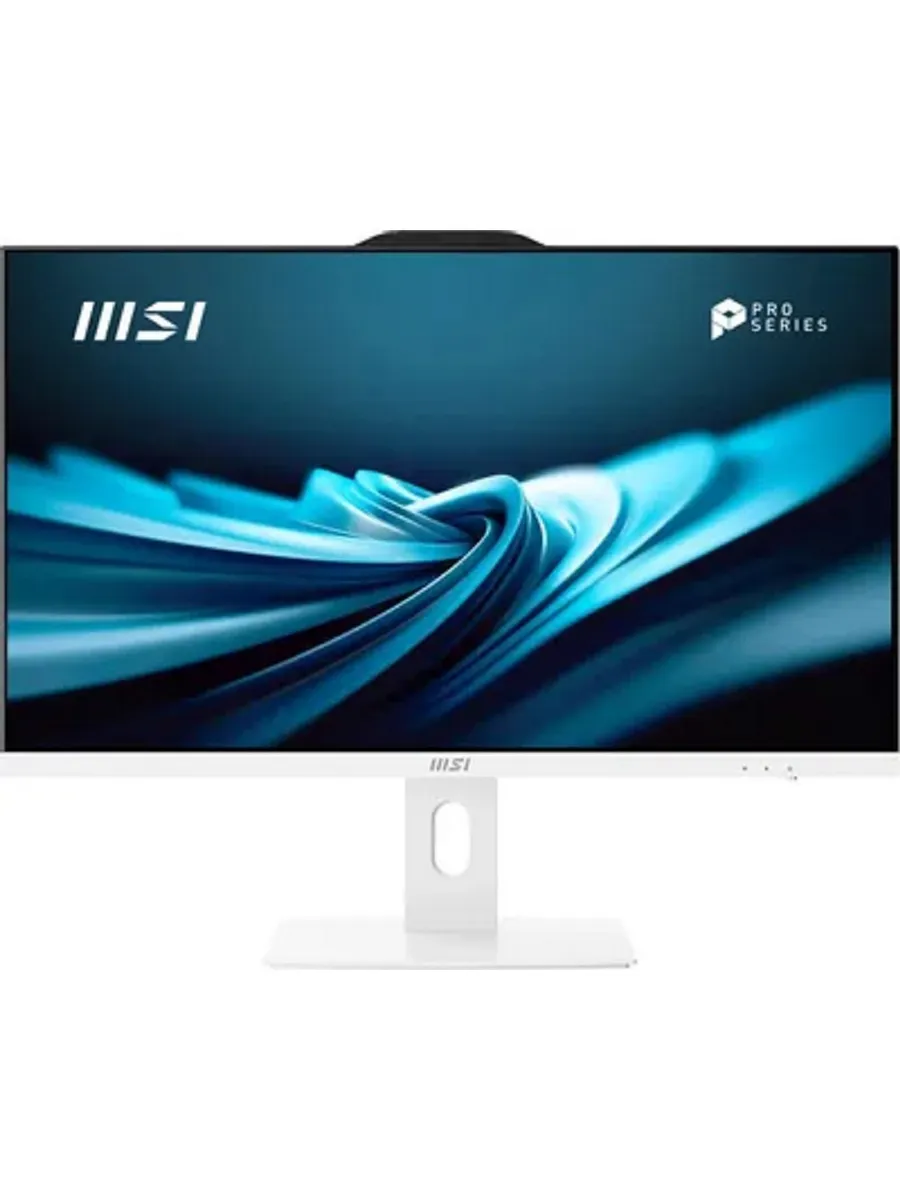 Моноблок 27" Intel Core i5-14400, 16 ГБ, SSD 512 ГБ, DDR5