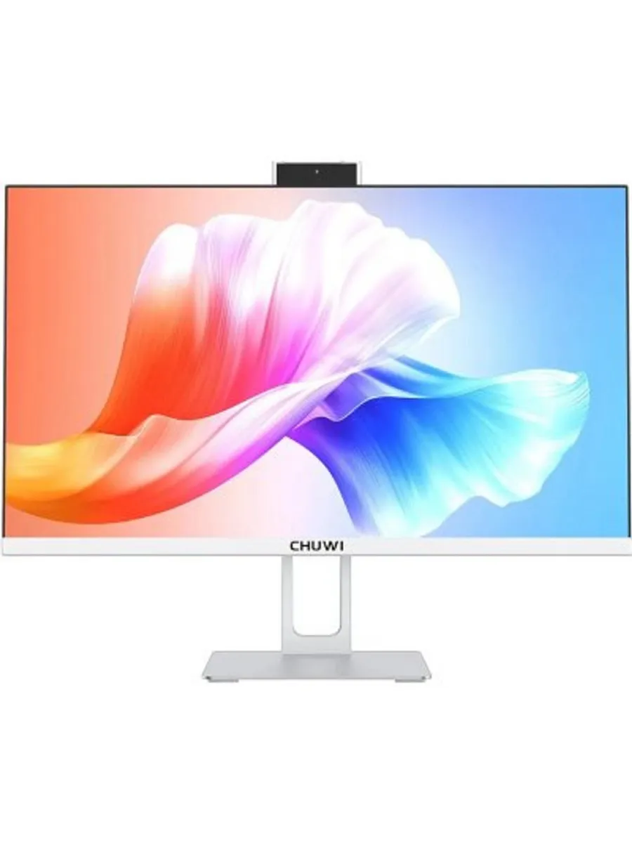 Моноблок Unitech 24 23.8" FHD i3 1220P 16ГБ 512ГБ W11Pro