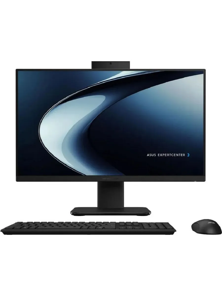 Моноблок 23.8" FHD Intel Core 5 210H 16ГБ / 512ГБ SSD DOS