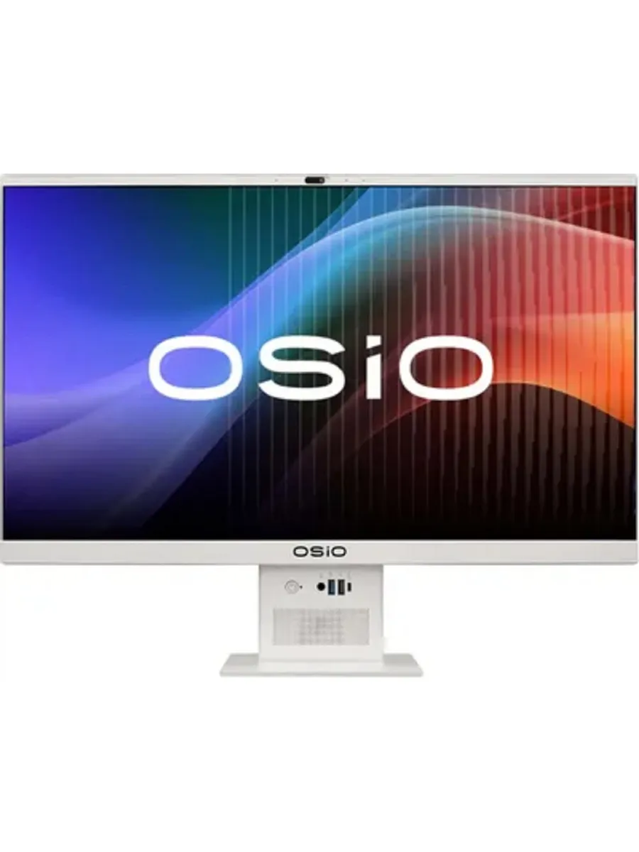 Моноблок B240i 23.8" FHD i3 1115G4 16ГБ/512ГБ