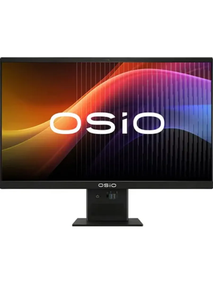 Моноблок B240i 23.8" FHD i3 1115G4 16ГБ 512ГБ