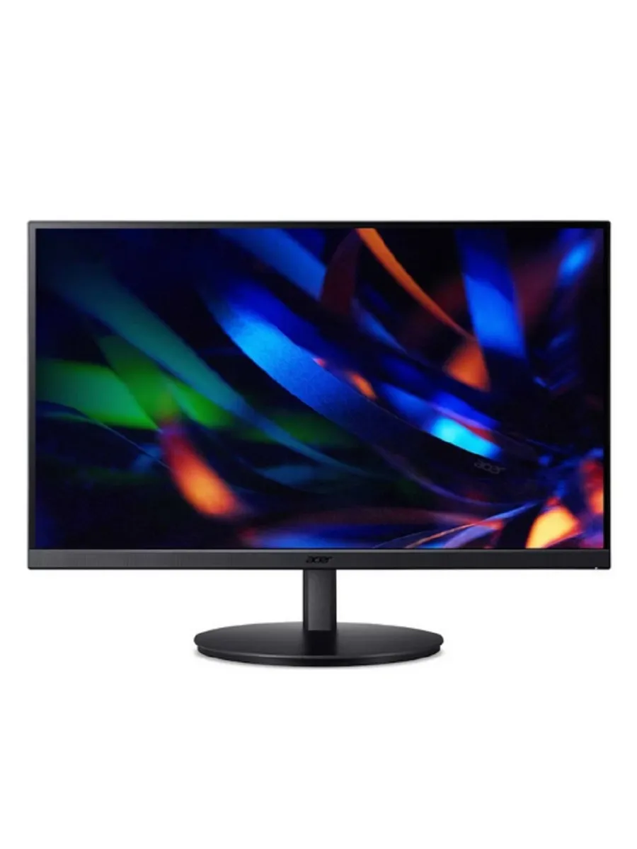 Монитор для ПК 27" CB272UE3bmiprux IPS 2560 x 1440 100Гц