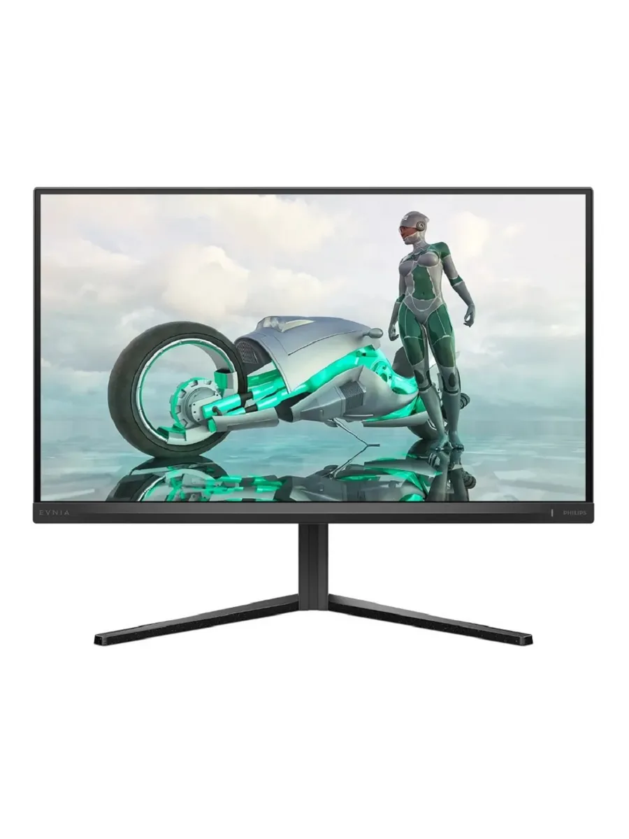 Монитор для ПК 27" 27M2N3500PA IPS 2560 x 1440 200Гц PHILIPS 1116168754 купить в интернет‑магазине Wildberries