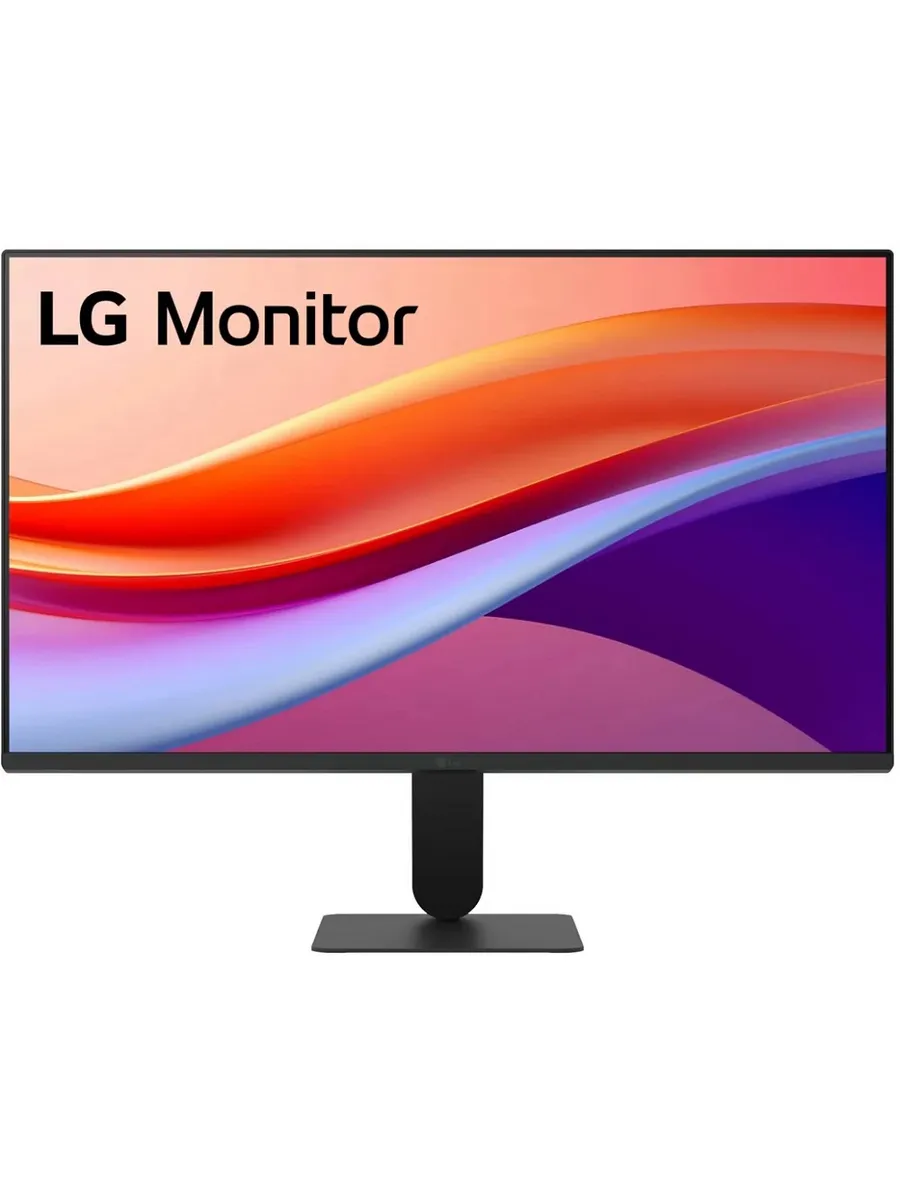 Монитор для ПК 27" 27U411A-B IPS 1920 x 1080 120Гц