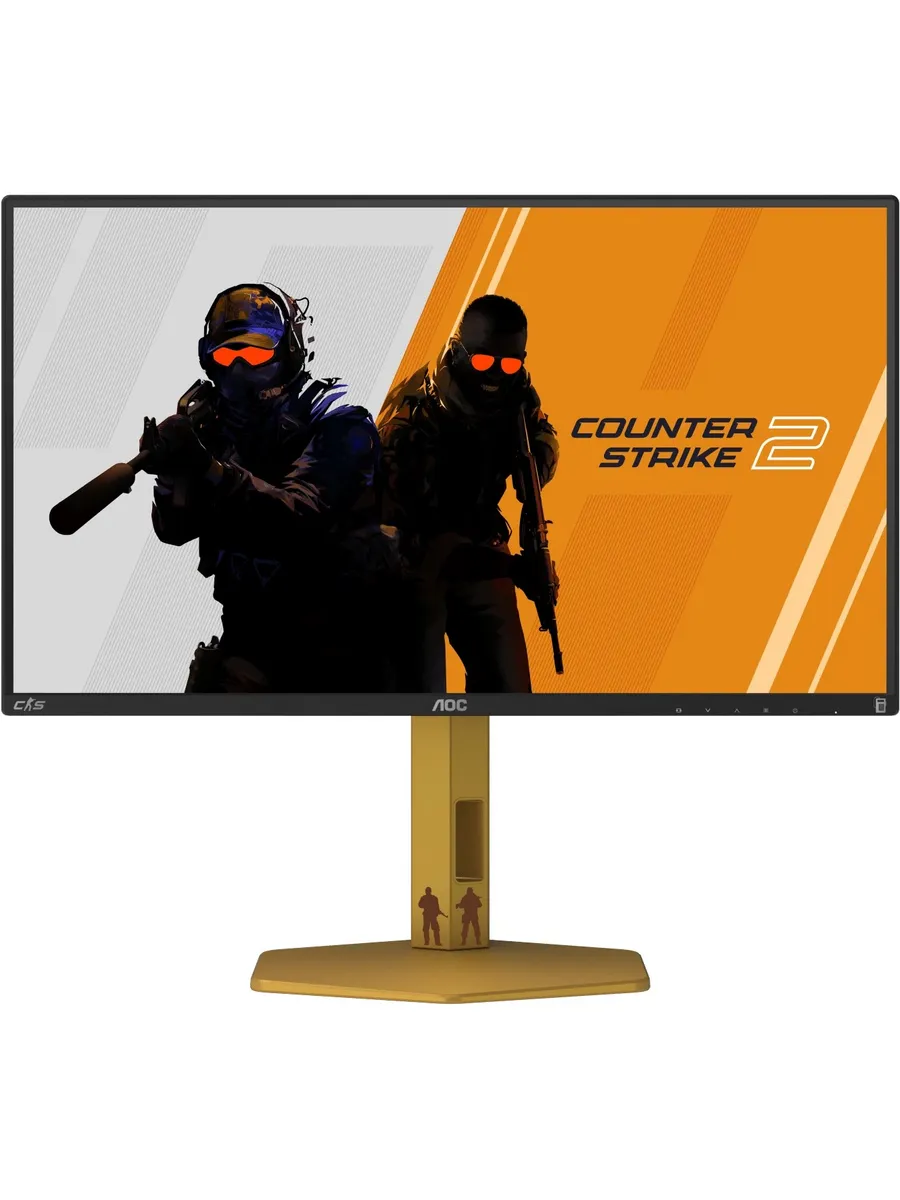 Монитор для ПК 24.5" CS25G IPS 1920 x 1080 300Гц