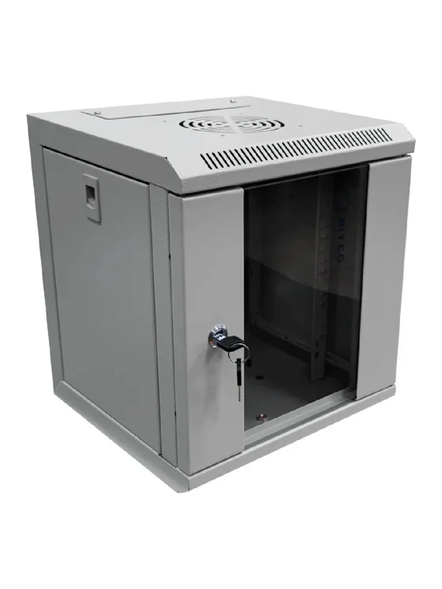 Телекоммуникационный шкаф TC3204-06G, 6 U