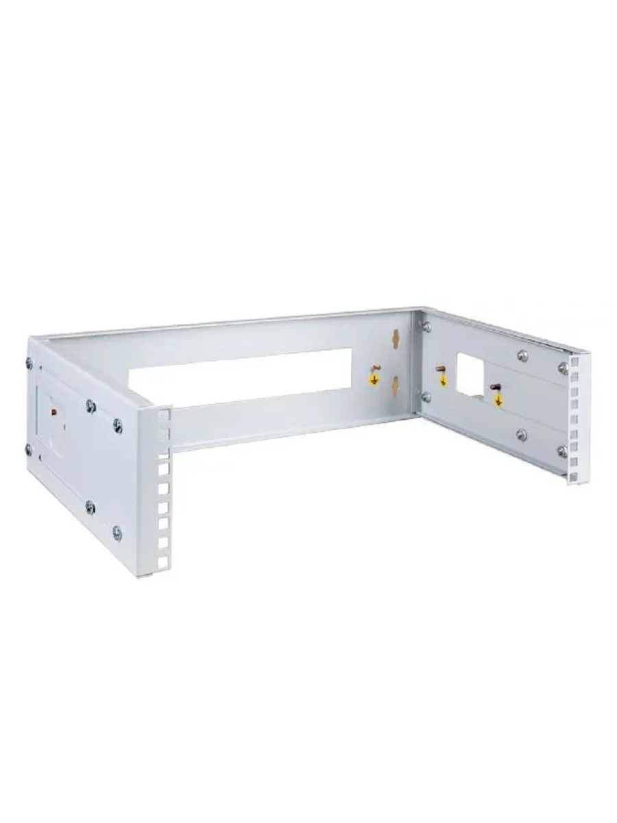 Кронштейн телекоммуникационный КНО-3U-M, 3 U