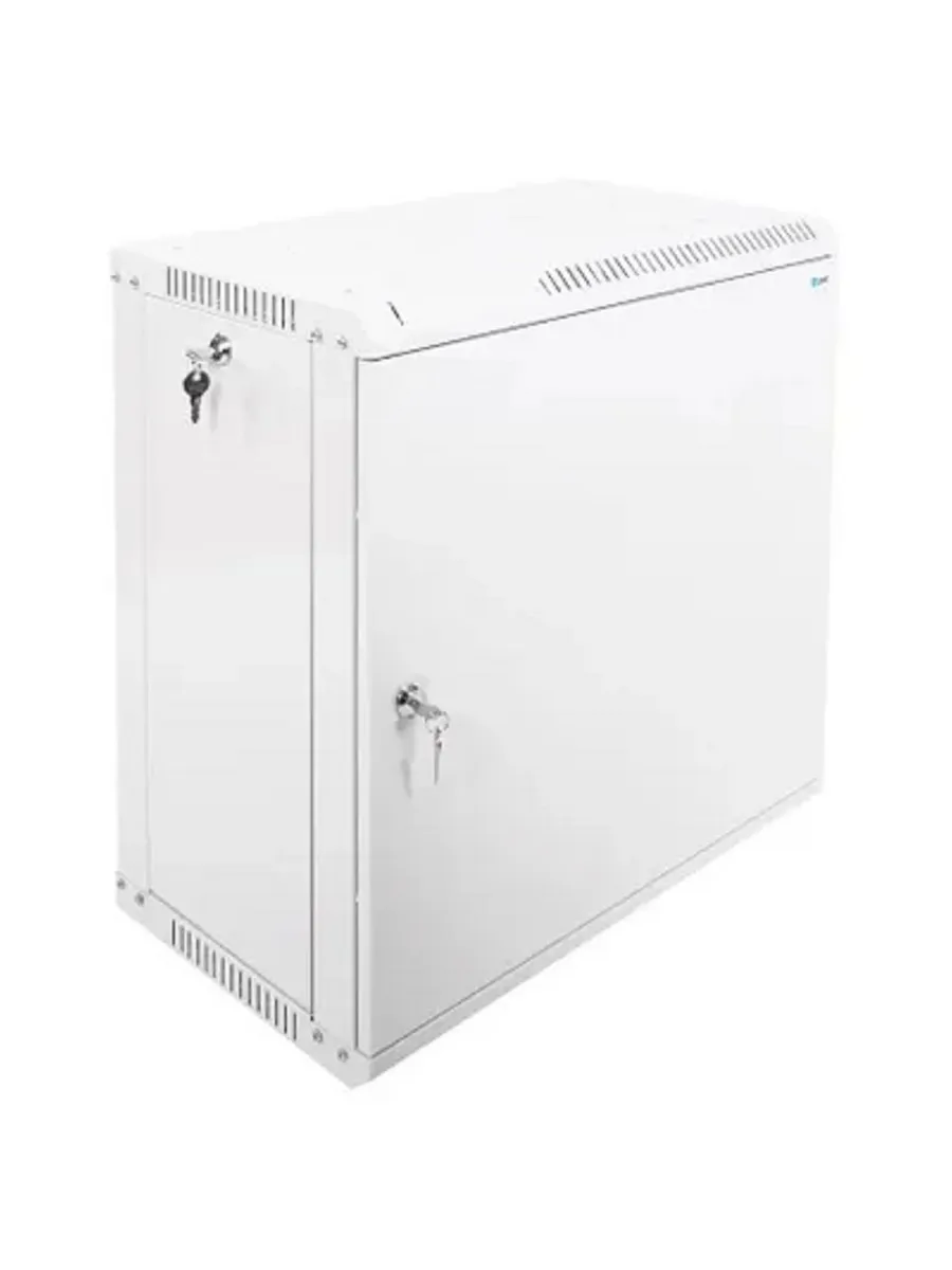 Телекоммуникационный шкаф ШРН-Э-12.350.1, 12 U
