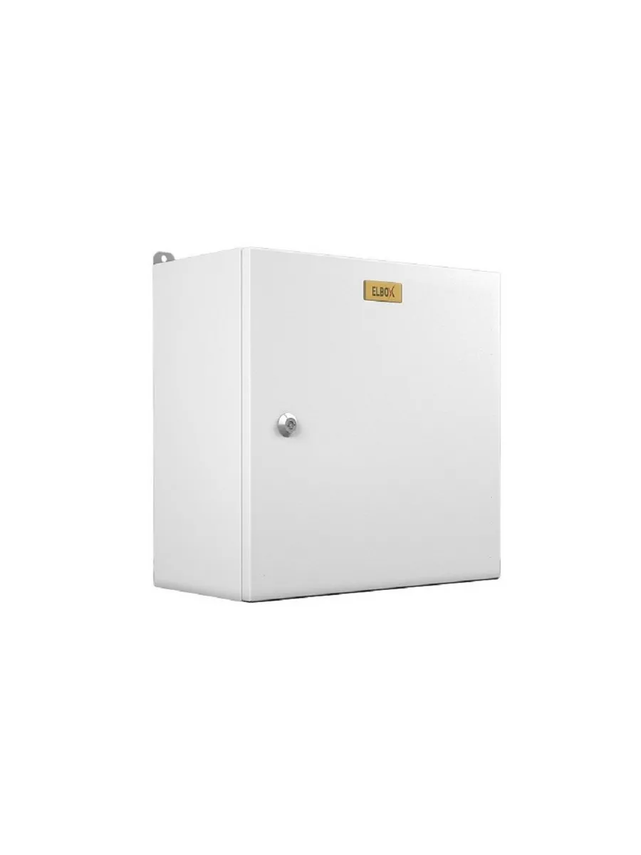 Телекоммуникационный шкаф EMW-400.300.210-1-IP66, навесной