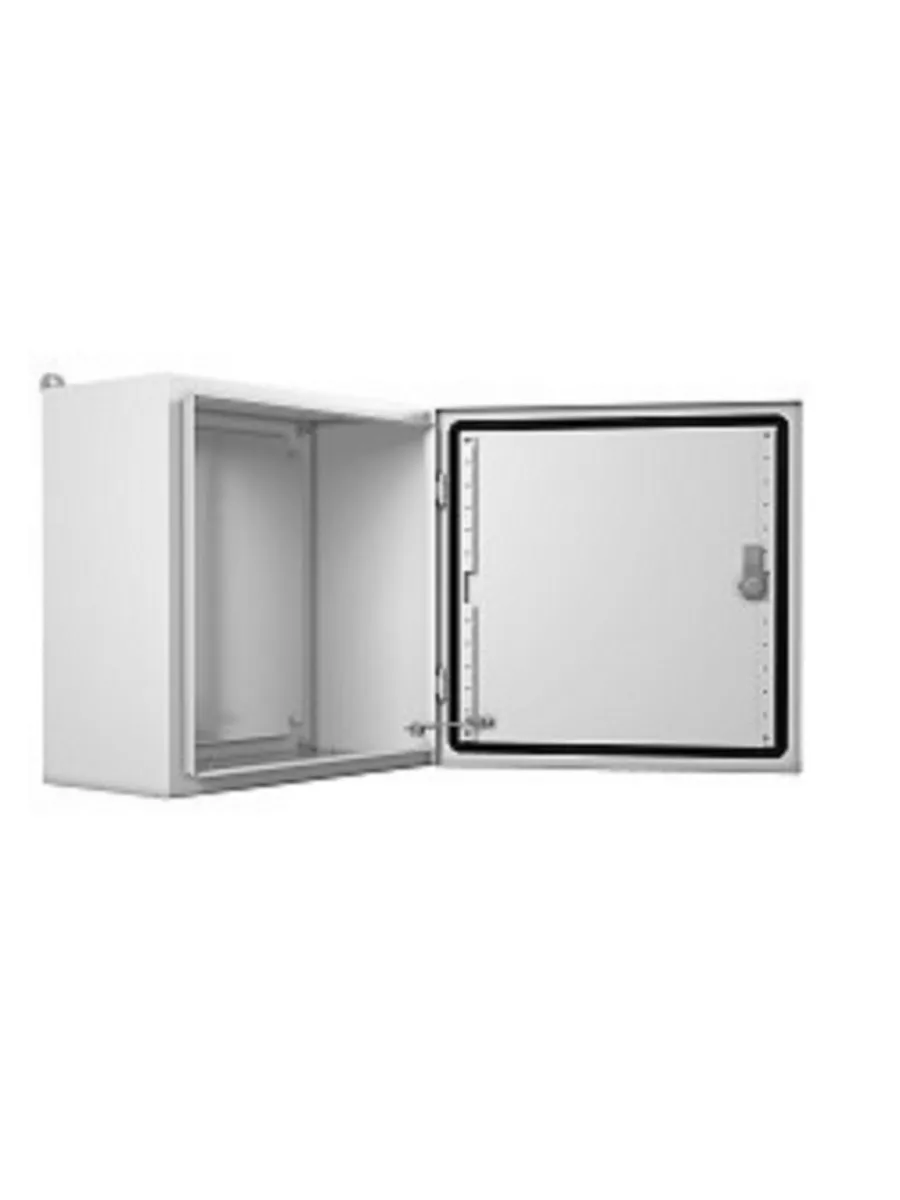 Телекоммуникационный шкаф EMW-500.500.210-1-IP66, навесной