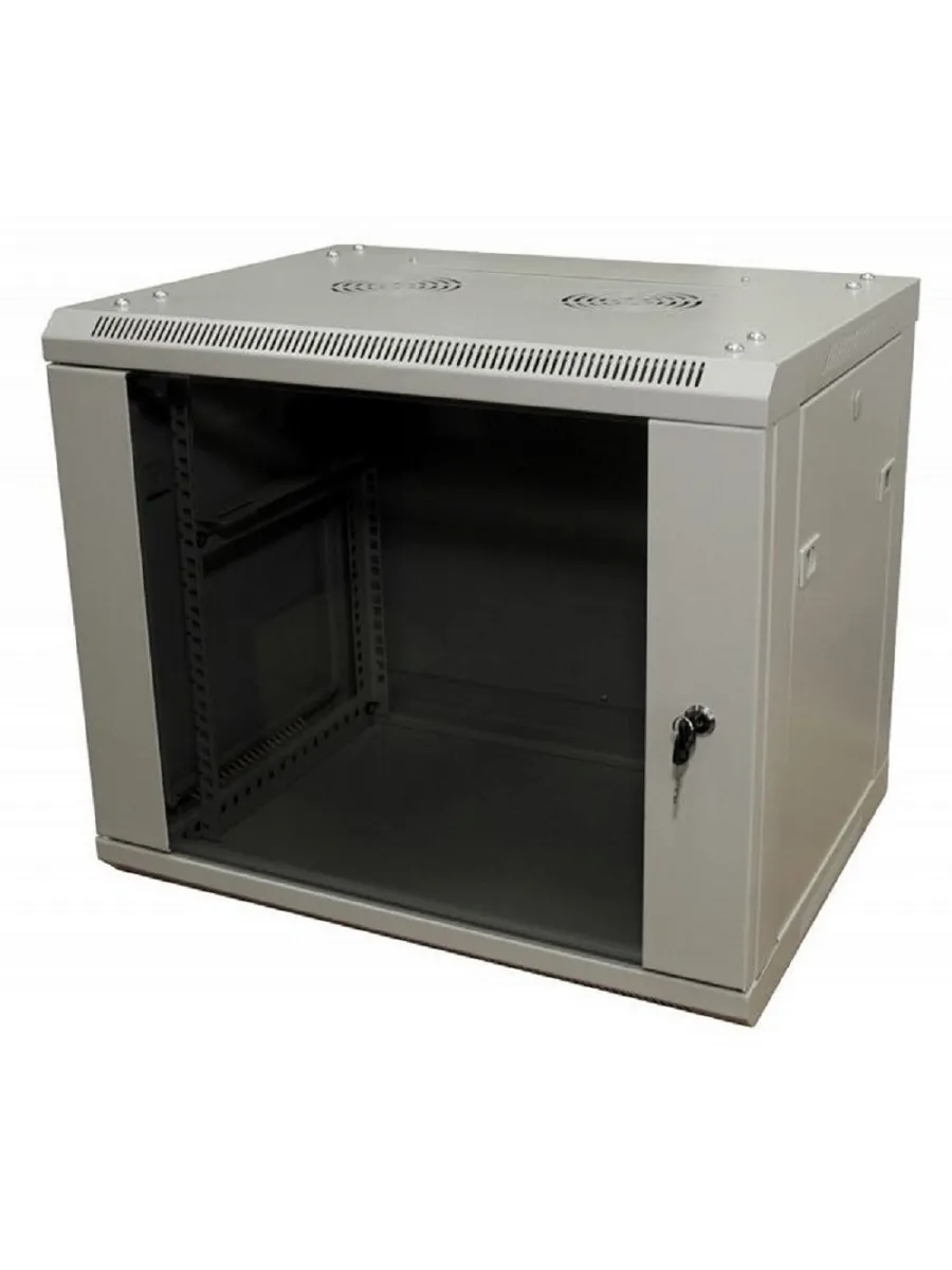 Телекоммуникационный шкаф AP6406G/TC6401-06G, 6 U