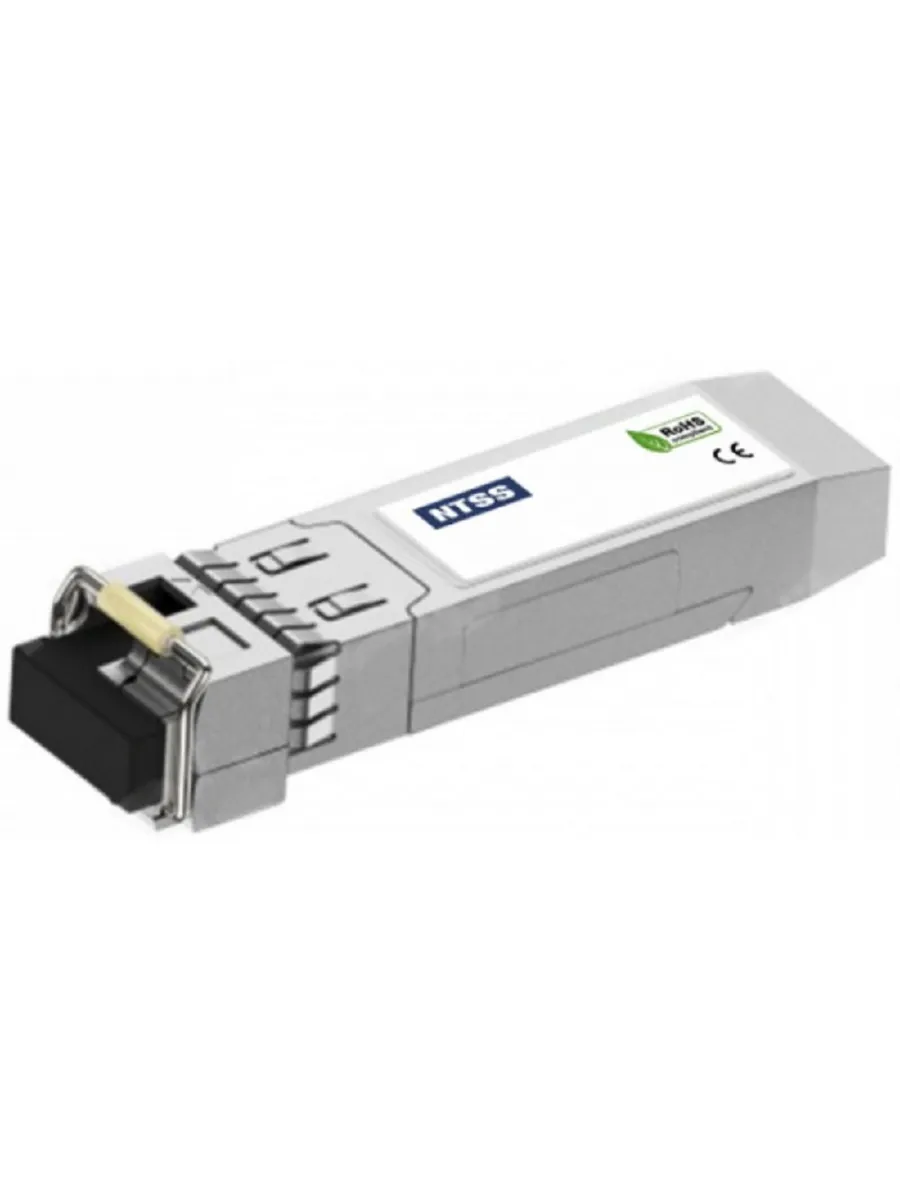 Трансивер SFP (miniGBIC) NTSS NTSS-SFP-1.25G-53-3LD